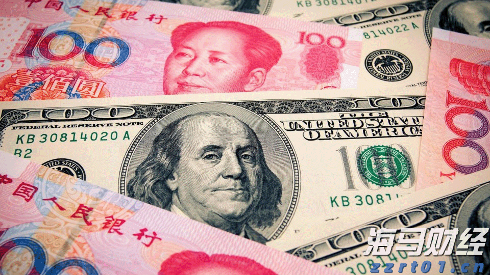 国家外汇管理局：上半年外资净增持境内股票和基金101亿美元 预计外资仍会逐步增配人民币资产