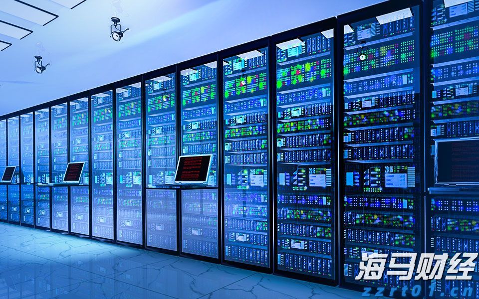 打造大湾区数据基础设施建设标杆 广州入选国家级试点